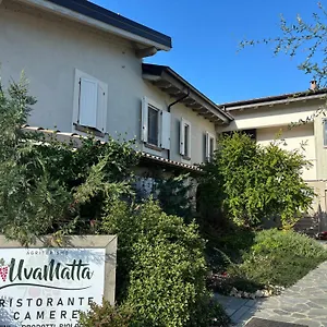 Uvamatta Bauernhof Carmiano (Emilia-Romagna)