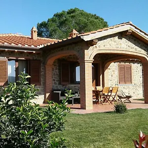 Il Giardino Dei Ciliegi Alloggio per agriturismo